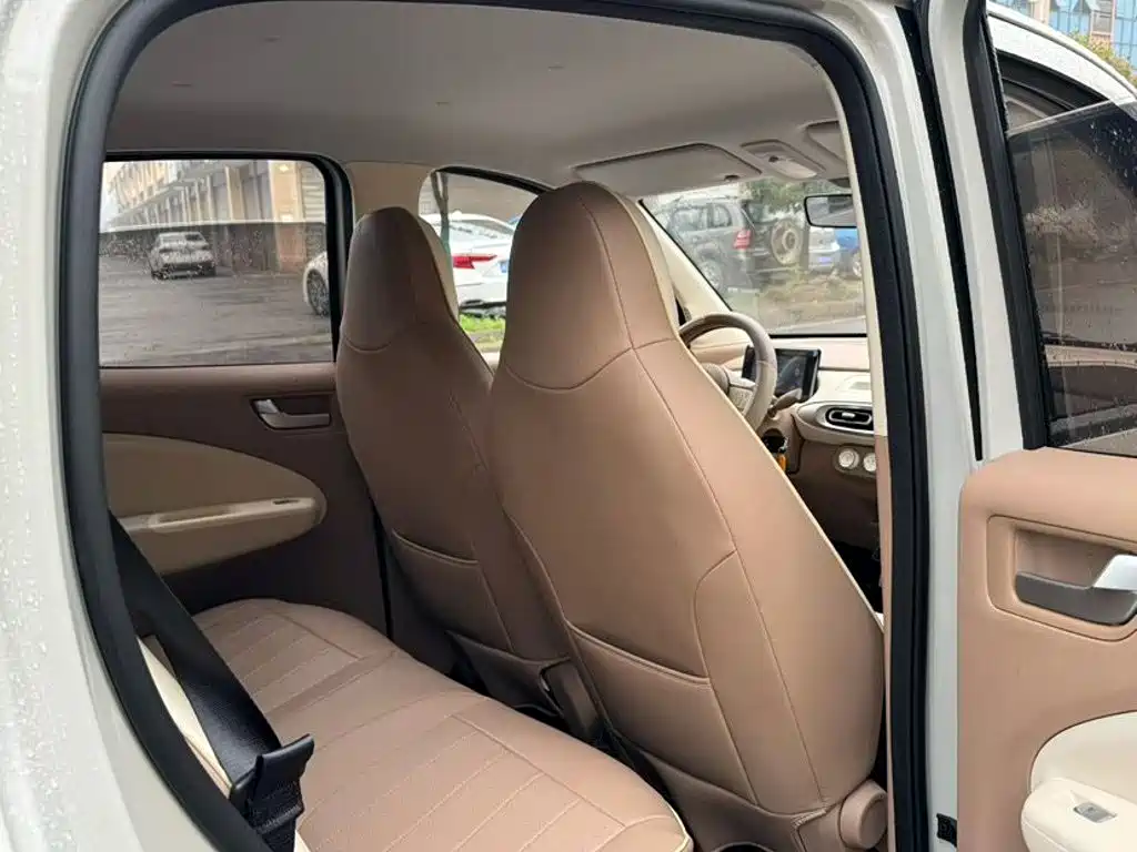 Wuling MINIEV 2025