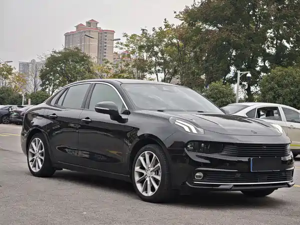 Lynk & Co 03 2018