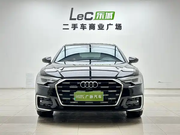 Audi A6L 2023