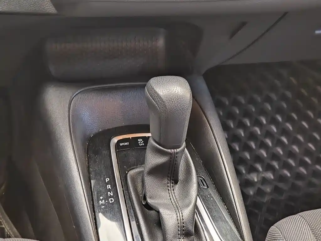 Toyota Levin 2023 — фото 17