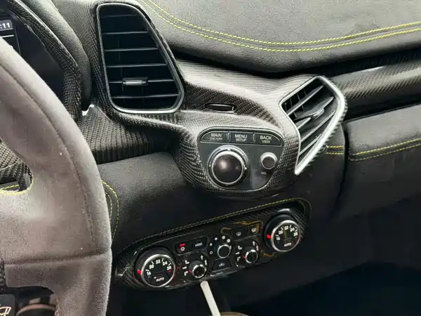 Ferrari 458 2014