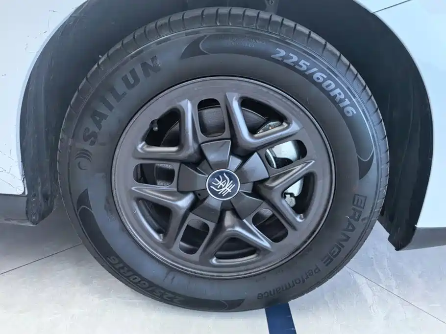 BYD Qin PLUS 2025
