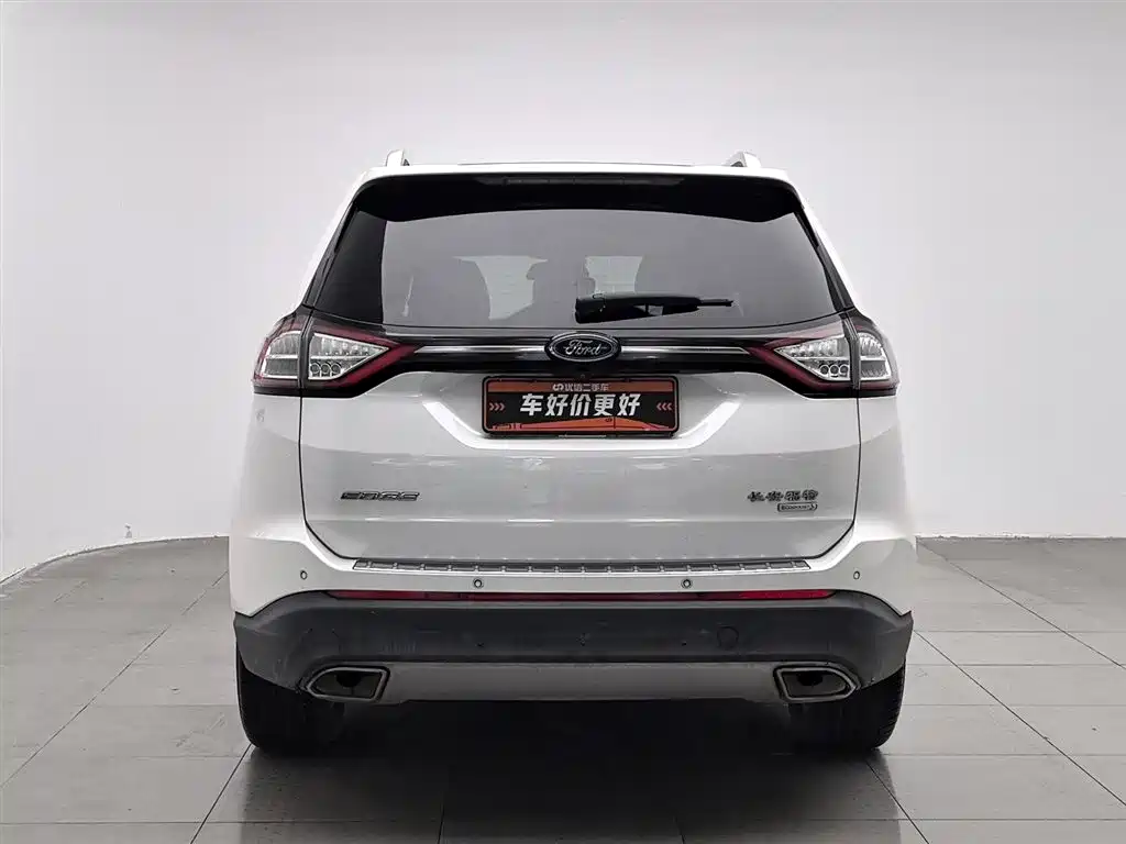 Ford Edge 2016 — фото 4