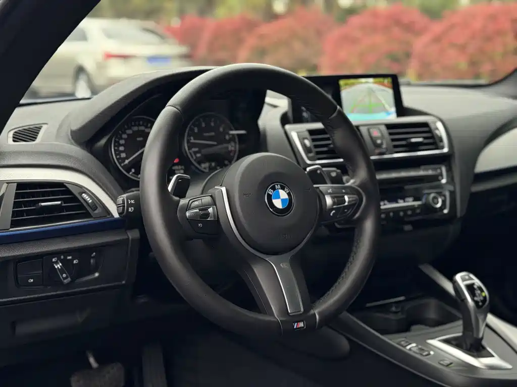 BMW 2 Series 2016 — фото 7