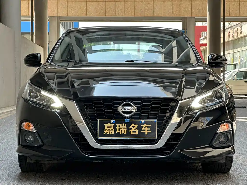 Nissan Teana 2021