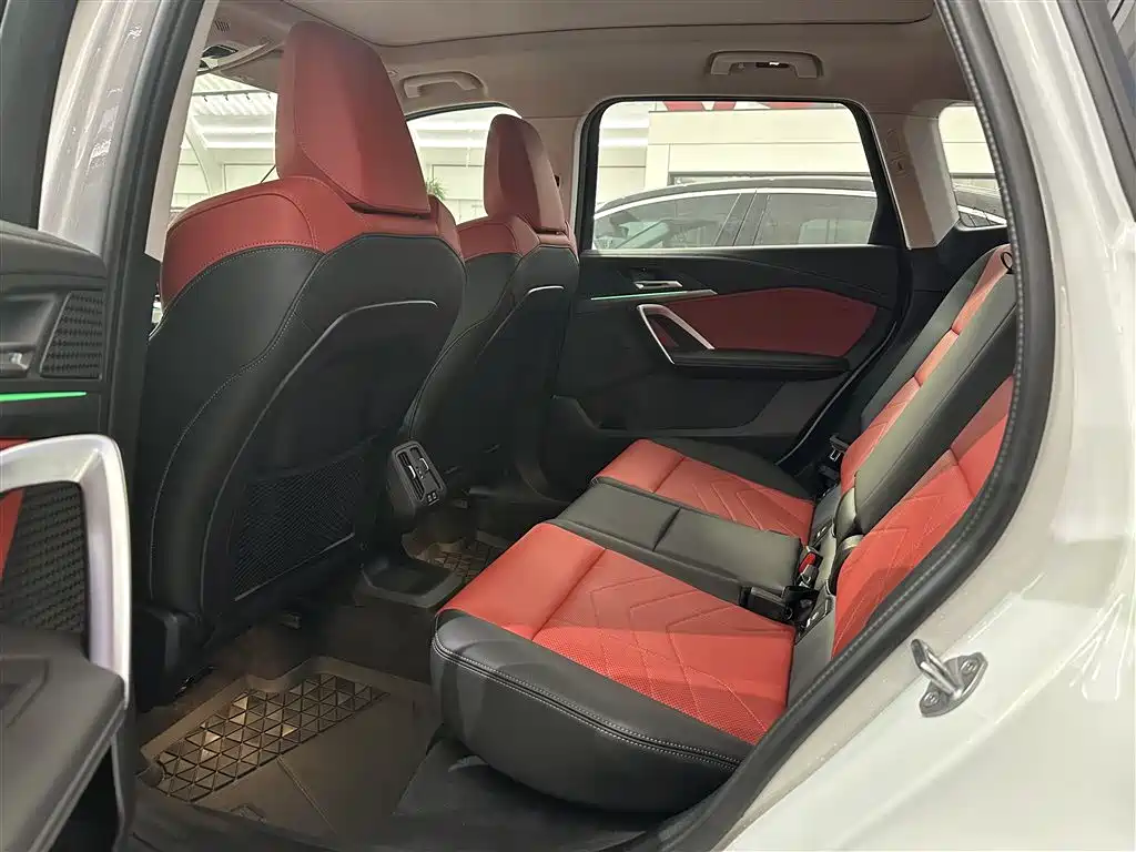 BMW X1 2026 — фото 17