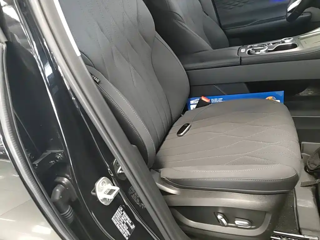 Chery Tiggo 8 PLUS 2025 — фото 25