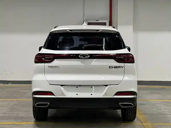 Chery Tiggo 7 2022