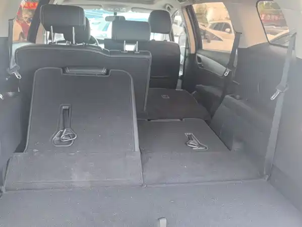 BYD Song MAX 2021