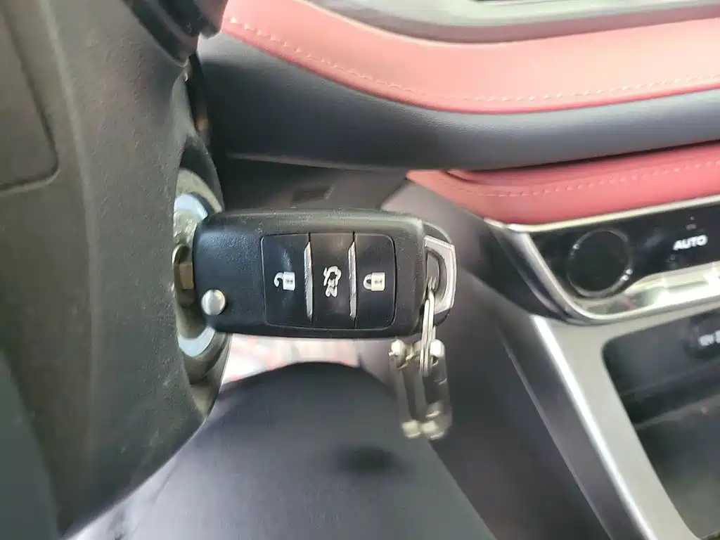 Changan CS55PLUS 2022 — фото 12