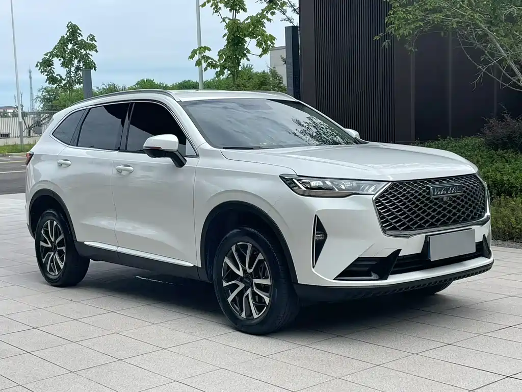 Haval H6 2023