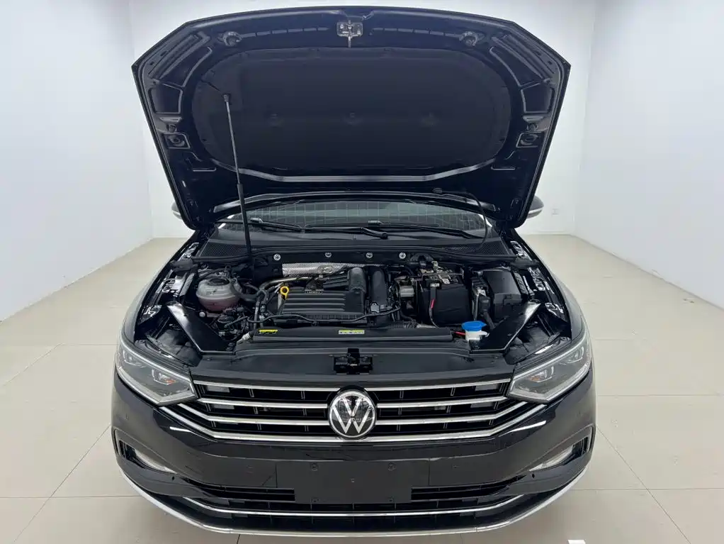 Volkswagen Magotan 2022