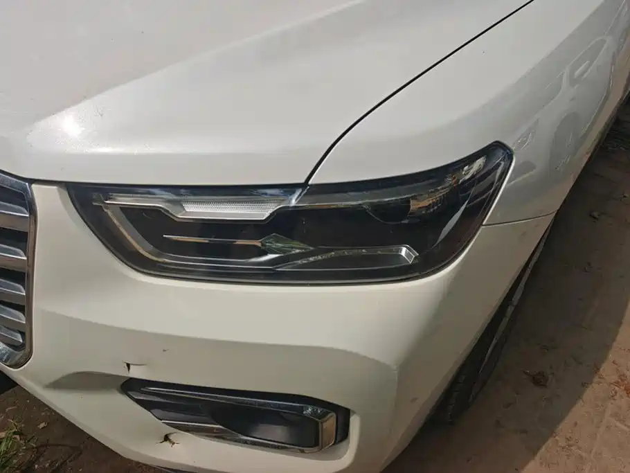 Haval H6 2019