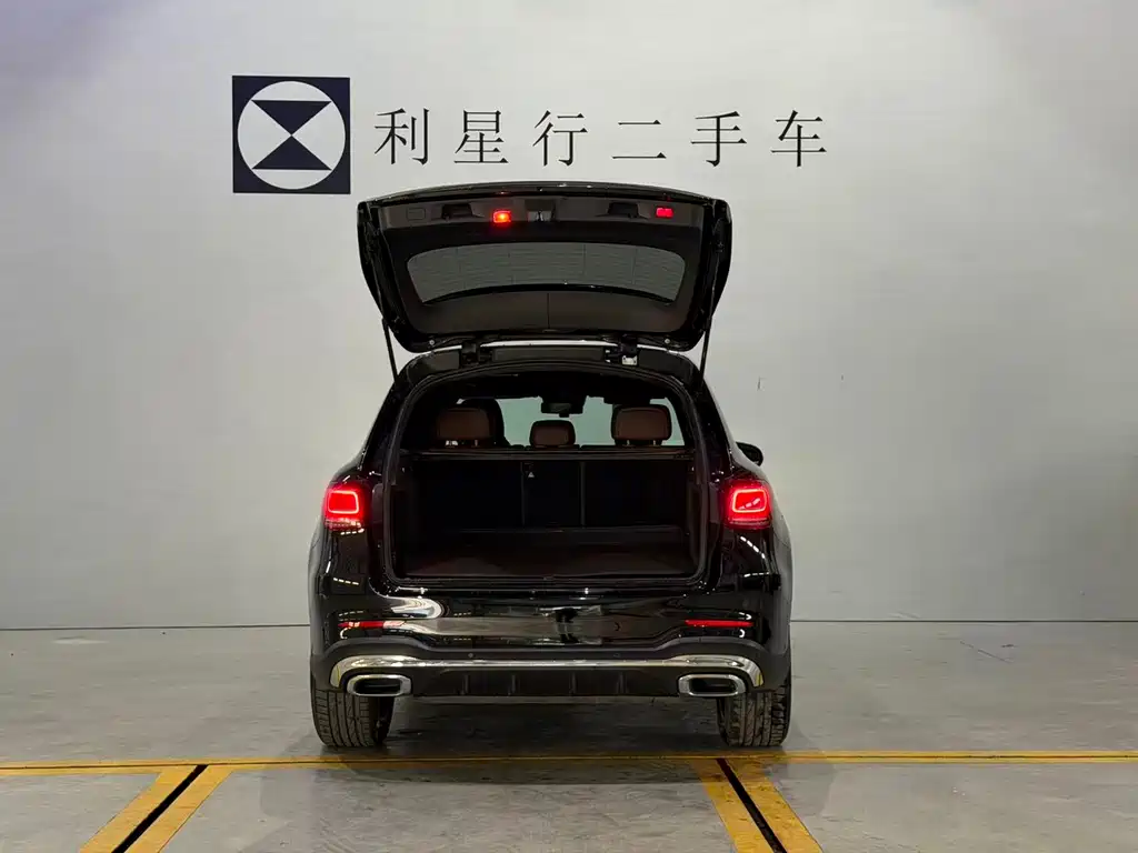 Mercedes-Benz GLC 2020 — фото 10