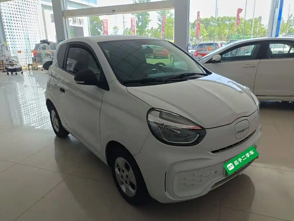 Roewe CLEVER 2020