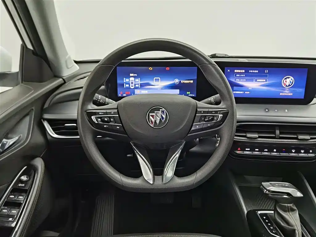 Buick Verano 2023 — фото 11