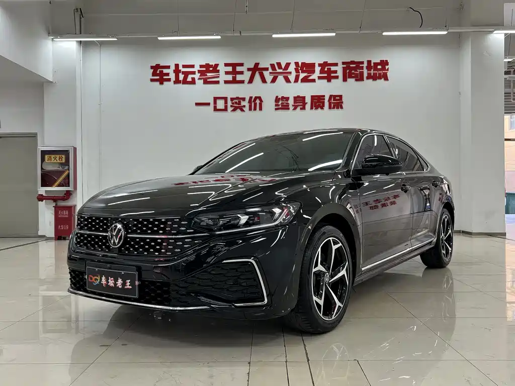 Volkswagen Passat 2026