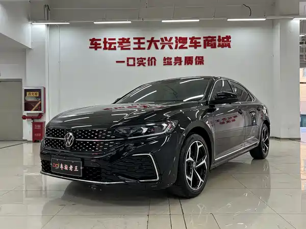 Volkswagen Passat 2026