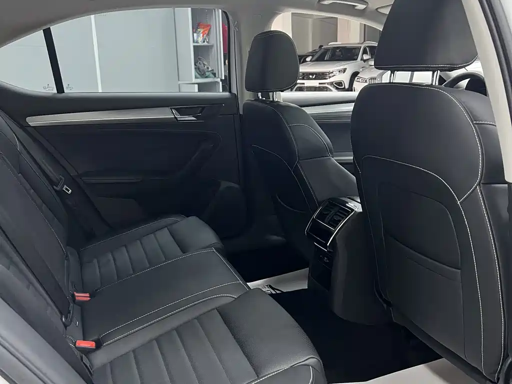 Skoda Speedy 2023 — фото 14
