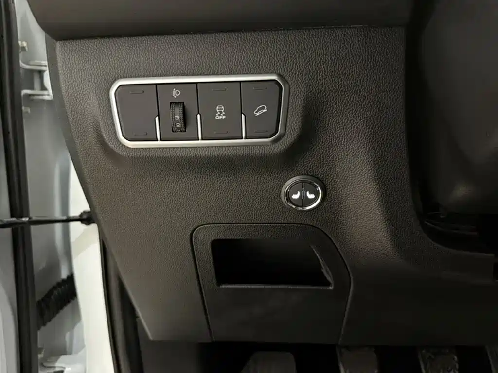 Haval M6 2023
