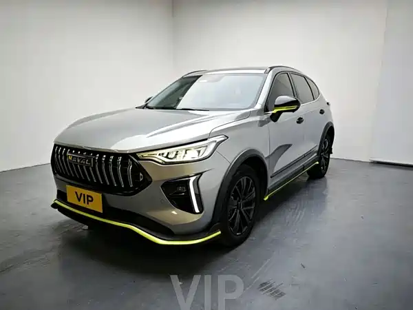 Haval Red Rabbit 2023