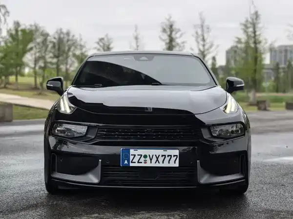 Lynk & Co 03 2022