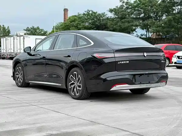 Baojun Enjoys The Environment 2026