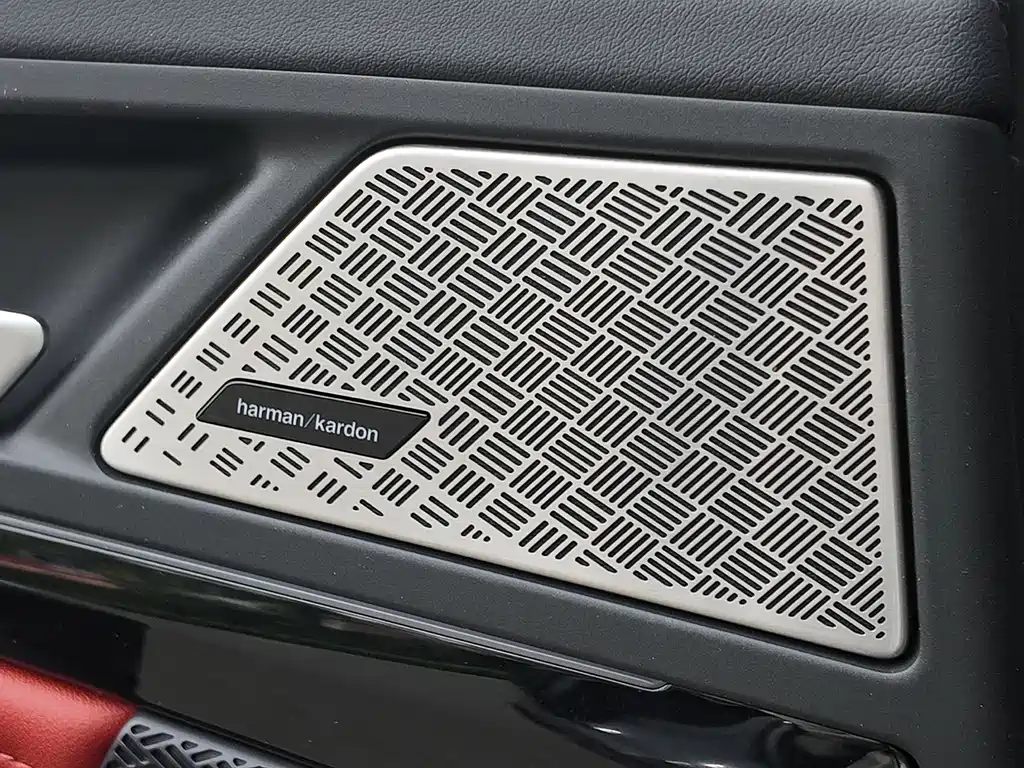 BMW X1 2023 — фото 13