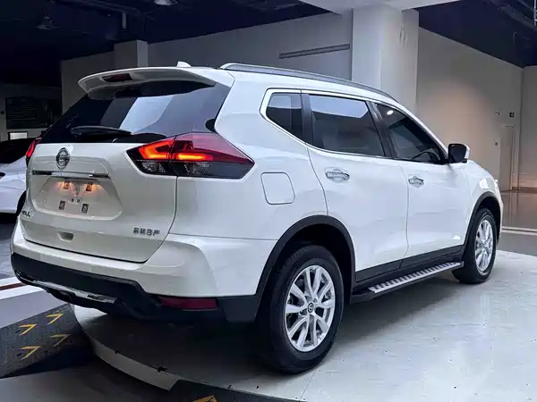 Nissan X-Trail 2023