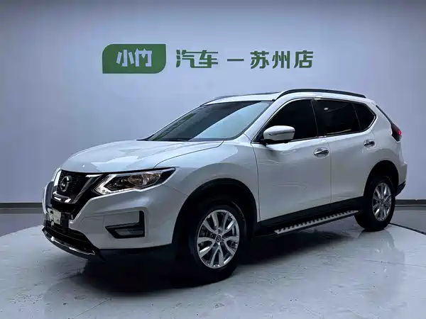 Nissan X-Trail 2023