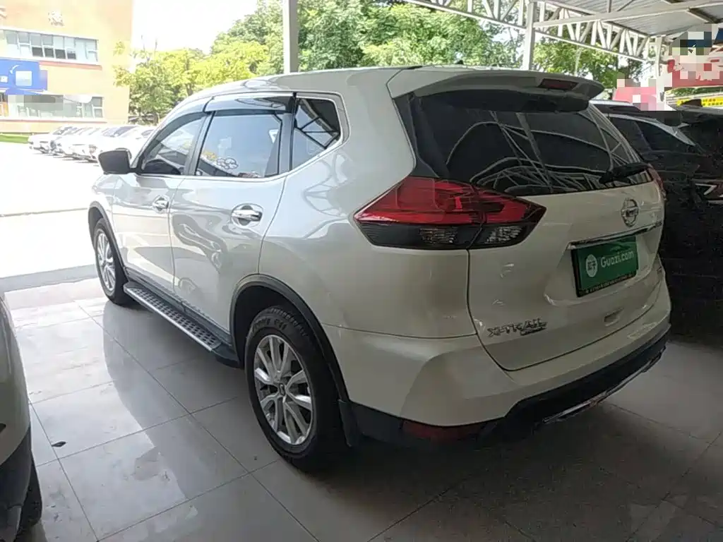 Nissan X-Trail 2023