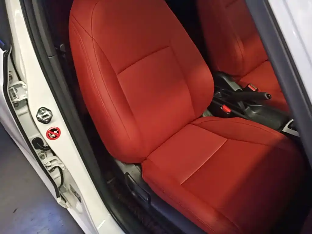 Honda Fit 2021 — фото 25