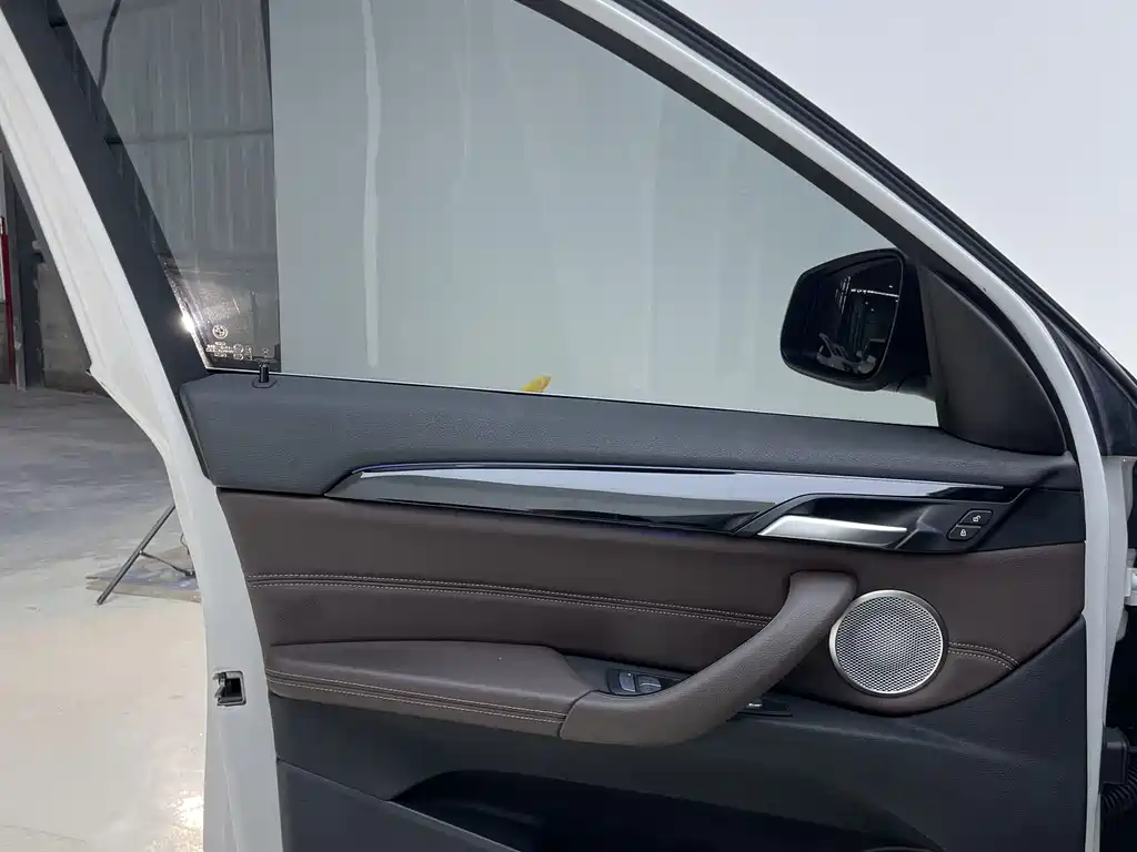 BMW X1 2023 — фото 14