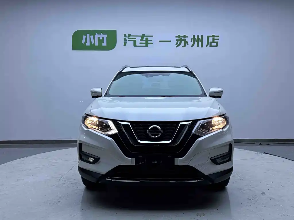 Nissan X-Trail 2023