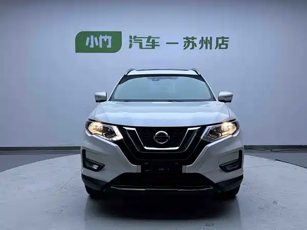 Nissan X-Trail 2023