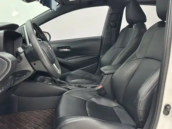 Toyota Levin 2023