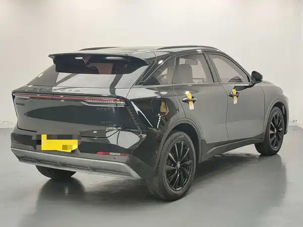Venucia Big V 2022
