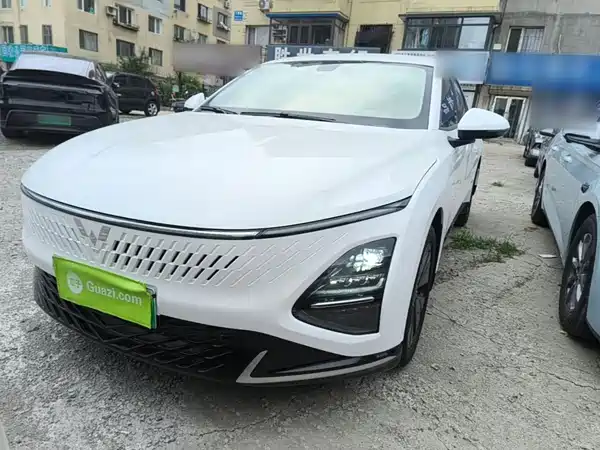 Wuling Starlight 2024