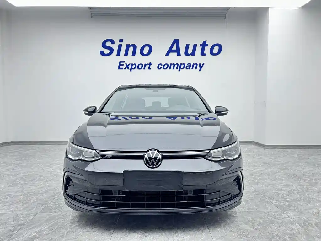 Volkswagen Golf 2023