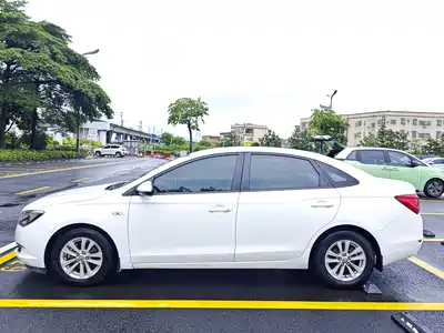 Buick Excelle GT 2016