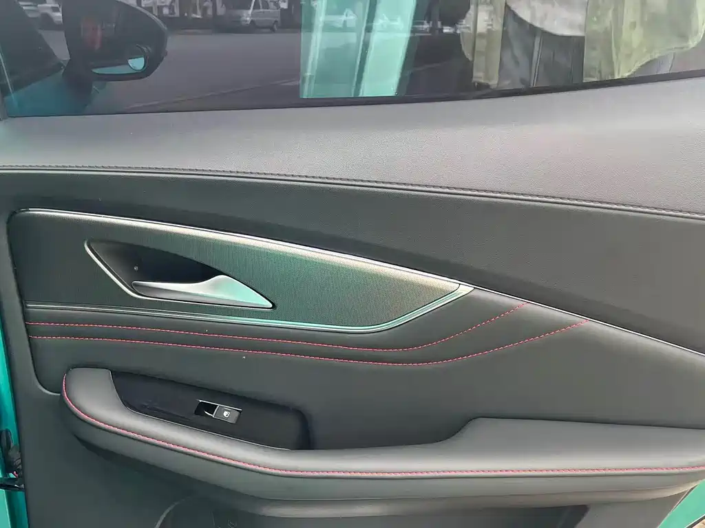 Dongfeng Fengxing T5 EVO 2022 — фото 12