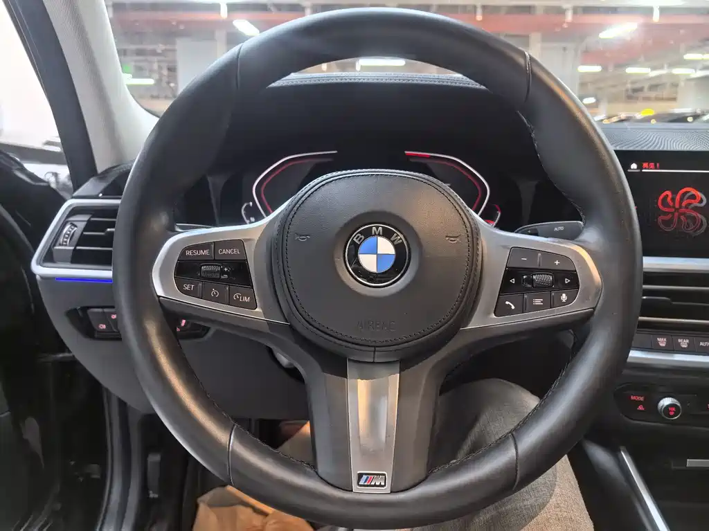 BMW 3 Series 2020
