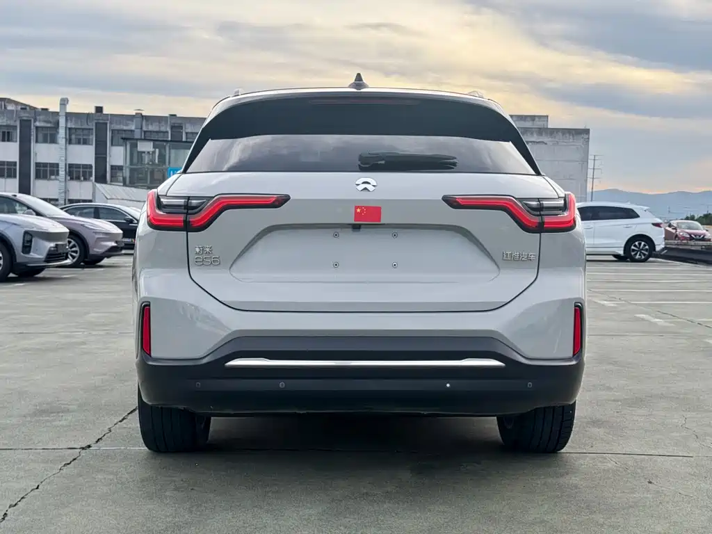 NIO ES6 2023