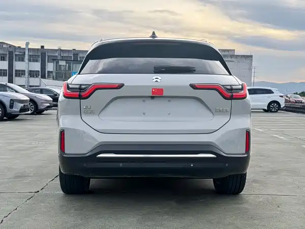 NIO ES6 2023