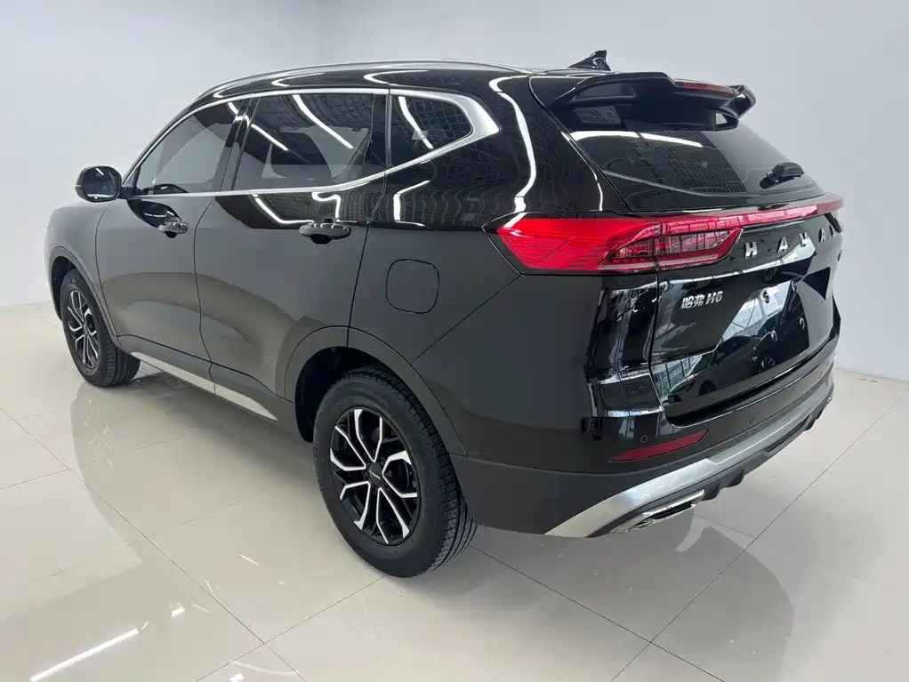 Haval H6 2022