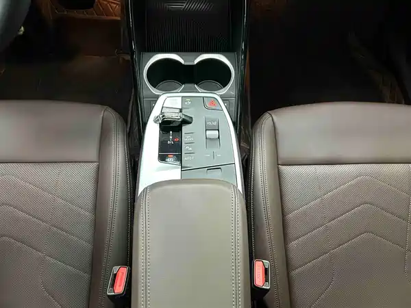 BMW X1 2023
