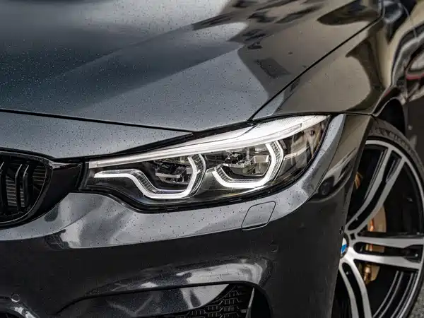 BMW M4 2020
