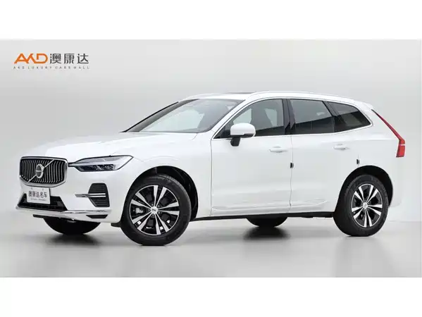 Volvo XC60 2024