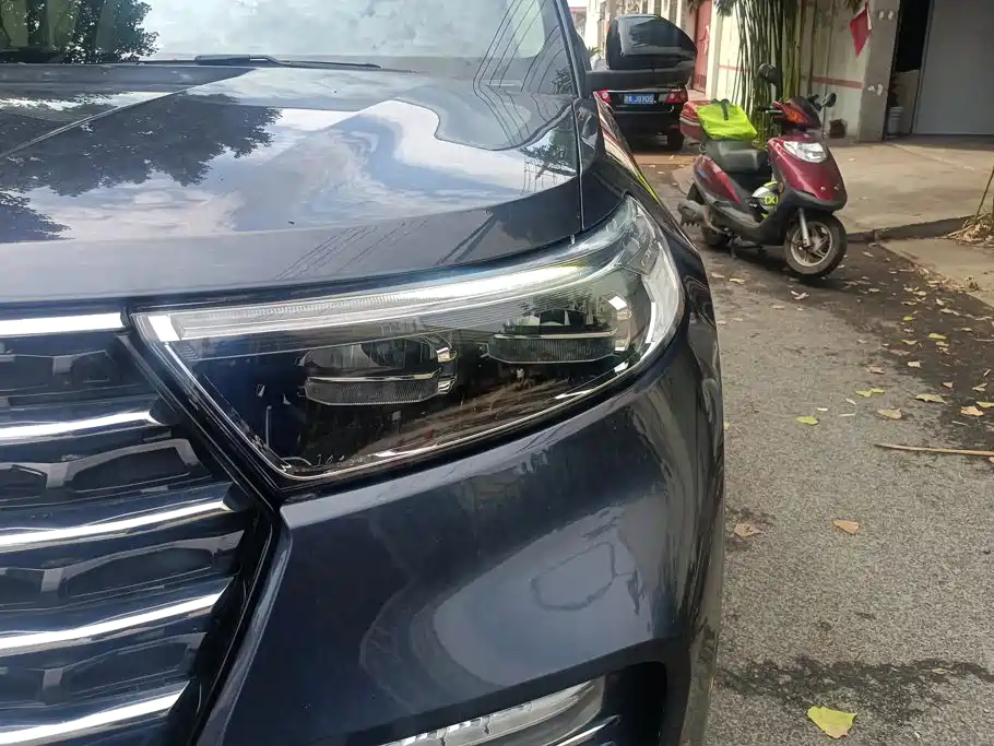 Ford Explorer 2020