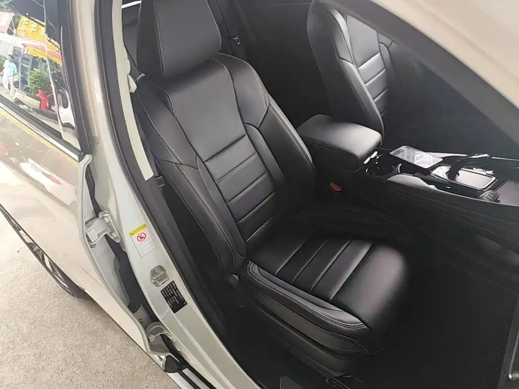 Haval F7x 2021 — фото 25